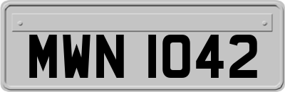 MWN1042