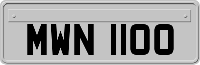 MWN1100