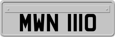 MWN1110