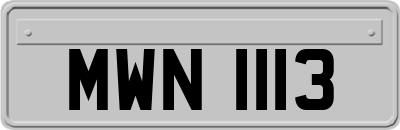 MWN1113