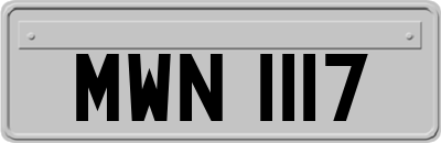 MWN1117