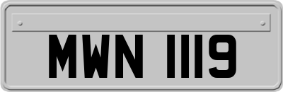 MWN1119