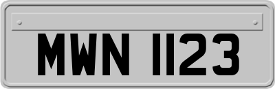 MWN1123