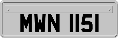 MWN1151