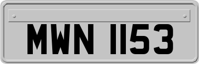 MWN1153