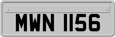MWN1156