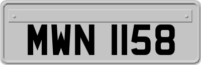 MWN1158