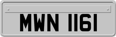 MWN1161