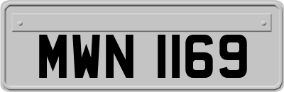 MWN1169