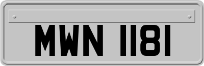 MWN1181