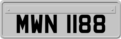 MWN1188