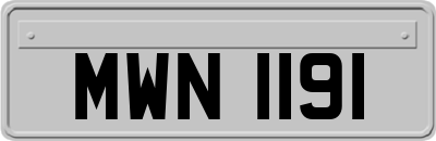 MWN1191