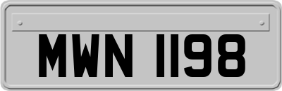 MWN1198