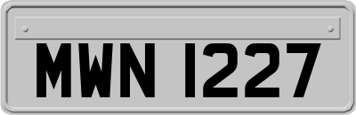 MWN1227