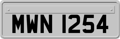 MWN1254