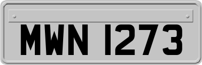 MWN1273