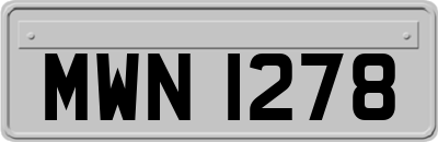 MWN1278