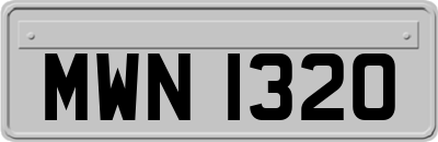 MWN1320