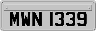 MWN1339