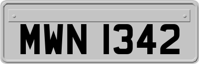 MWN1342