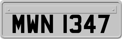 MWN1347