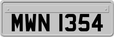 MWN1354