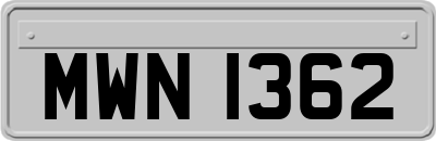 MWN1362