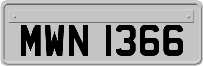 MWN1366