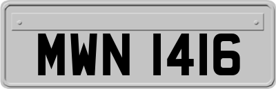 MWN1416