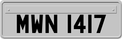 MWN1417