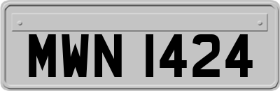 MWN1424