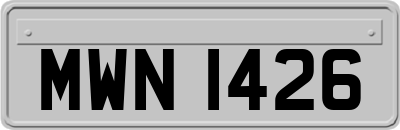MWN1426