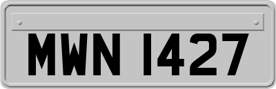 MWN1427