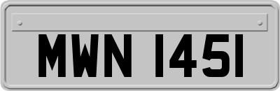 MWN1451