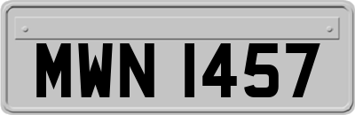 MWN1457