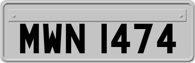 MWN1474