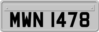 MWN1478