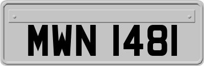 MWN1481