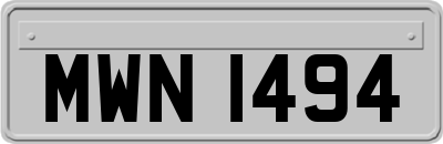 MWN1494