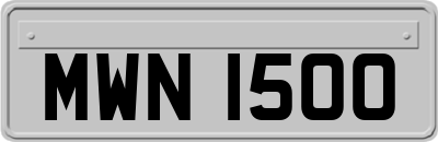 MWN1500