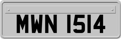MWN1514