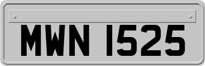 MWN1525