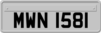 MWN1581