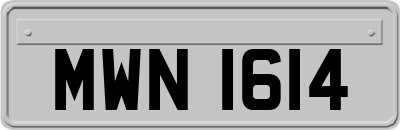 MWN1614