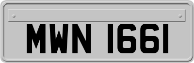MWN1661