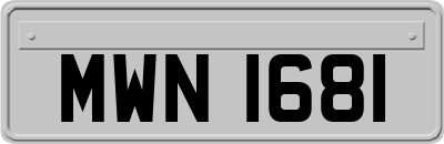 MWN1681