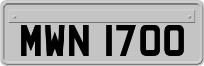 MWN1700