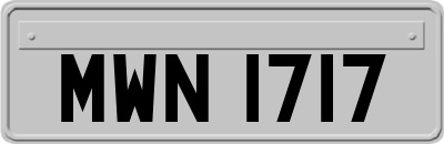 MWN1717