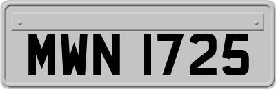 MWN1725