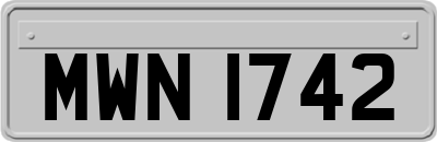 MWN1742